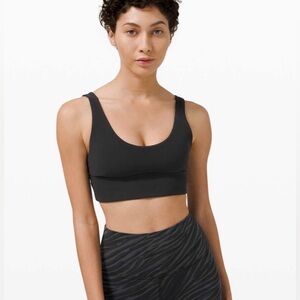Lululemon Align Reversible Bra *Light Support, A/B Cups